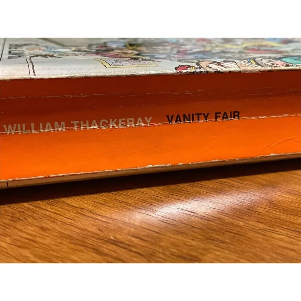 Unbranded 1983 penguin